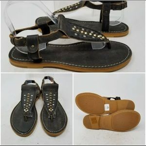 🚩50% OFF!🚩 NWT Musse & Cloud Thongs Sz 39